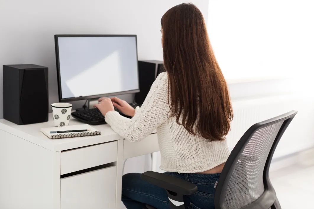 Display Screen Equipment Ergonomic Assessment Sheet